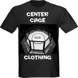 Center Cage Clothing